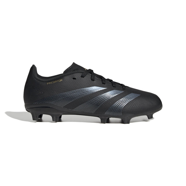 adidas Predator League FG Junior Firm Ground Soccer Cleats - Best Buy Soccer