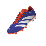 adidas Predator League FG Junior Firm Ground Soccer Cleats - Best Buy Soccer