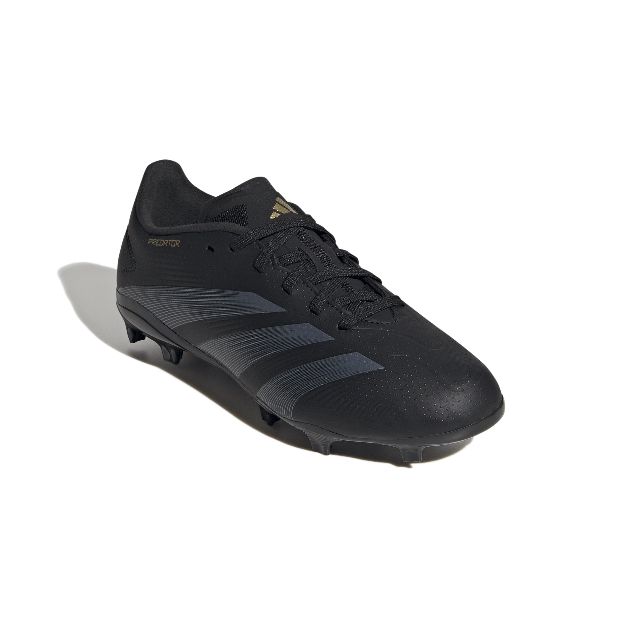 adidas Predator League FG Junior Firm Ground Soccer Cleats - Best Buy Soccer