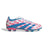 adidas Predator League FG Junior Firm Ground Soccer Cleats - Best Buy Soccer