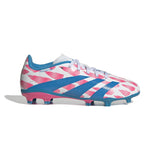 adidas Predator League FG Junior Firm Ground Soccer Cleats - Best Buy Soccer