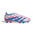 Botas de fútbol para terreno firme adidas Predator League FG para niños