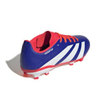 adidas Predator League FG Junior Firm Ground Soccer Cleats - Best Buy Soccer
