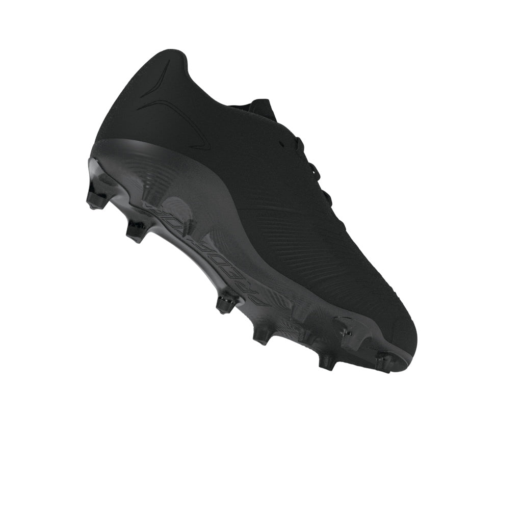 adidas Predator League FG Junior Firm Ground Soccer Cleats - Best Buy Soccer