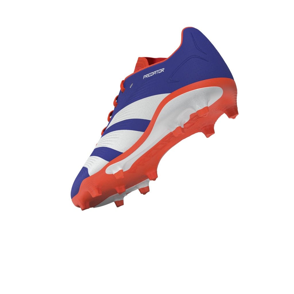 adidas Predator League FG Junior Firm Ground Soccer Cleats - Best Buy Soccer