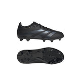 adidas Predator League FG Junior Firm Ground Soccer Cleats - Best Buy Soccer