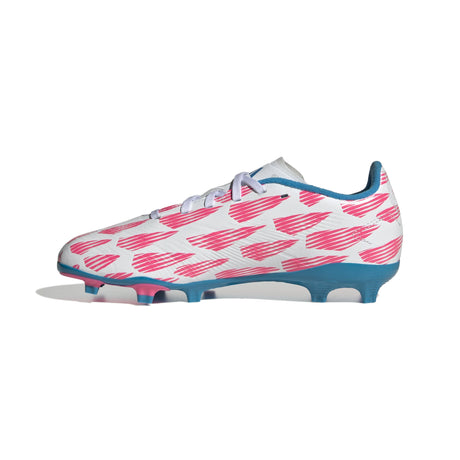 adidas Predator League FG Junior Firm Ground Soccer Cleats - Best Buy Soccer