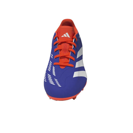 adidas Predator League FG Junior Firm Ground Soccer Cleats - Best Buy Soccer