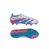 adidas Predator League FG Junior Firm Ground Soccer Cleats - Best Buy Soccer