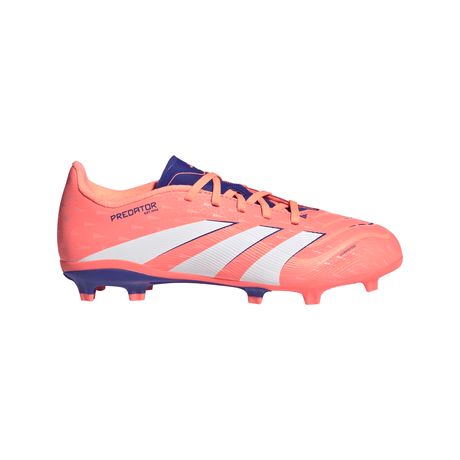 adidas Predator League FG/MG Youth Soccer Cleats - Player Bundle 1 - Best Buy Soccer