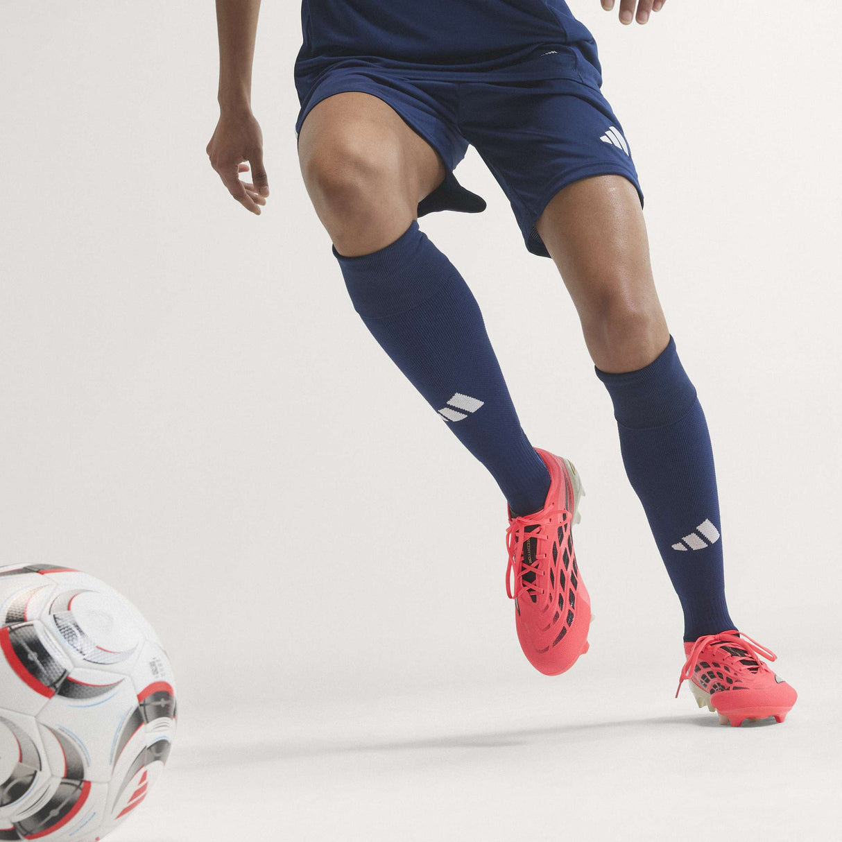 adidas Predator League Firm Ground Men's Soccer Cleats - Turquesa - Best Buy Soccer