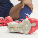 adidas Predator League Firm Ground Men's Soccer Cleats - Turquesa - Best Buy Soccer