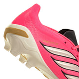 adidas Predator League Firm Ground Men's Soccer Cleats - Turquesa - Best Buy Soccer