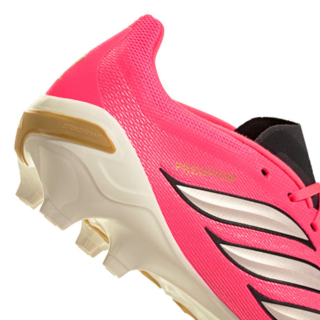 adidas Predator League Firm Ground Men's Soccer Cleats - Turquesa - Best Buy Soccer