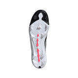 adidas Predator League Firm Ground Men's Soccer Cleats - White/Black - Best Buy Soccer