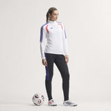 adidas Predator League Firm Ground Men's Soccer Cleats - White/Black - Best Buy Soccer