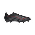 adidas Predator League Firm/Multi - Ground Boots Black/Red - Best Buy Soccer