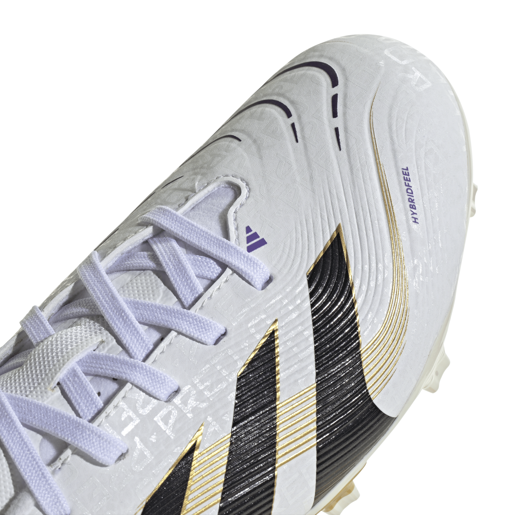 adidas Predator League Firm/Multi - Ground Boots Kids White/Black - Best Buy Soccer