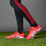 adidas Predator League Firm/Multi - Ground Boots Red/White - Best Buy Soccer