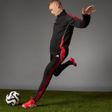 adidas Predator League Firm/Multi - Ground Boots Red/White - Best Buy Soccer