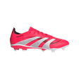 adidas Predator League Firm/Multi - Ground Boots Red/White - Best Buy Soccer