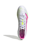 adidas Predator League Firm/Multi - Ground Boots White - Best Buy Soccer