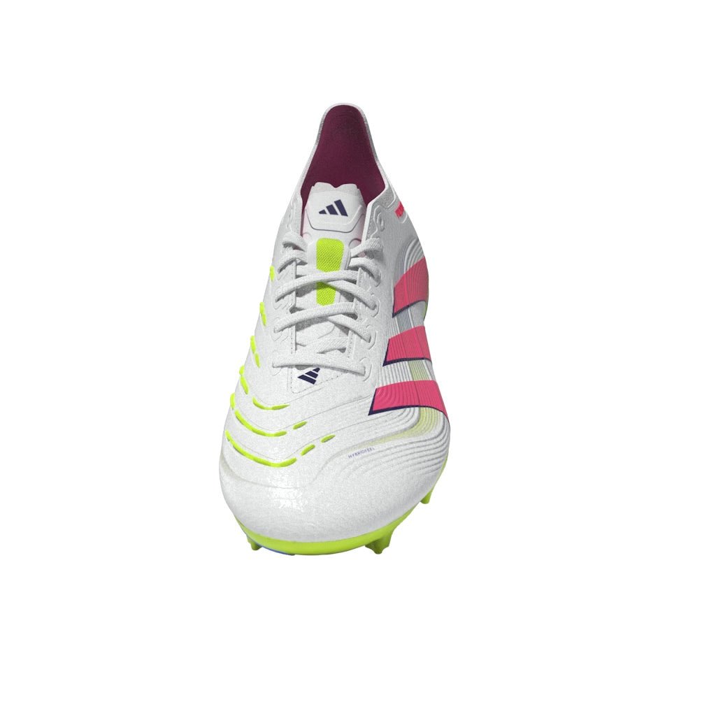 adidas Predator League Firm/Multi - Ground Boots White - Best Buy Soccer