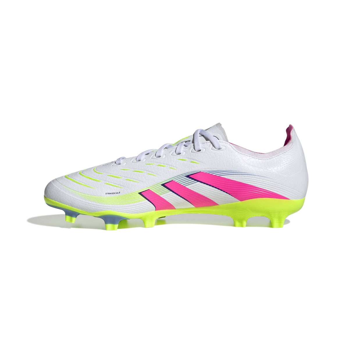 adidas Predator League Firm/Multi - Ground Boots White - Best Buy Soccer