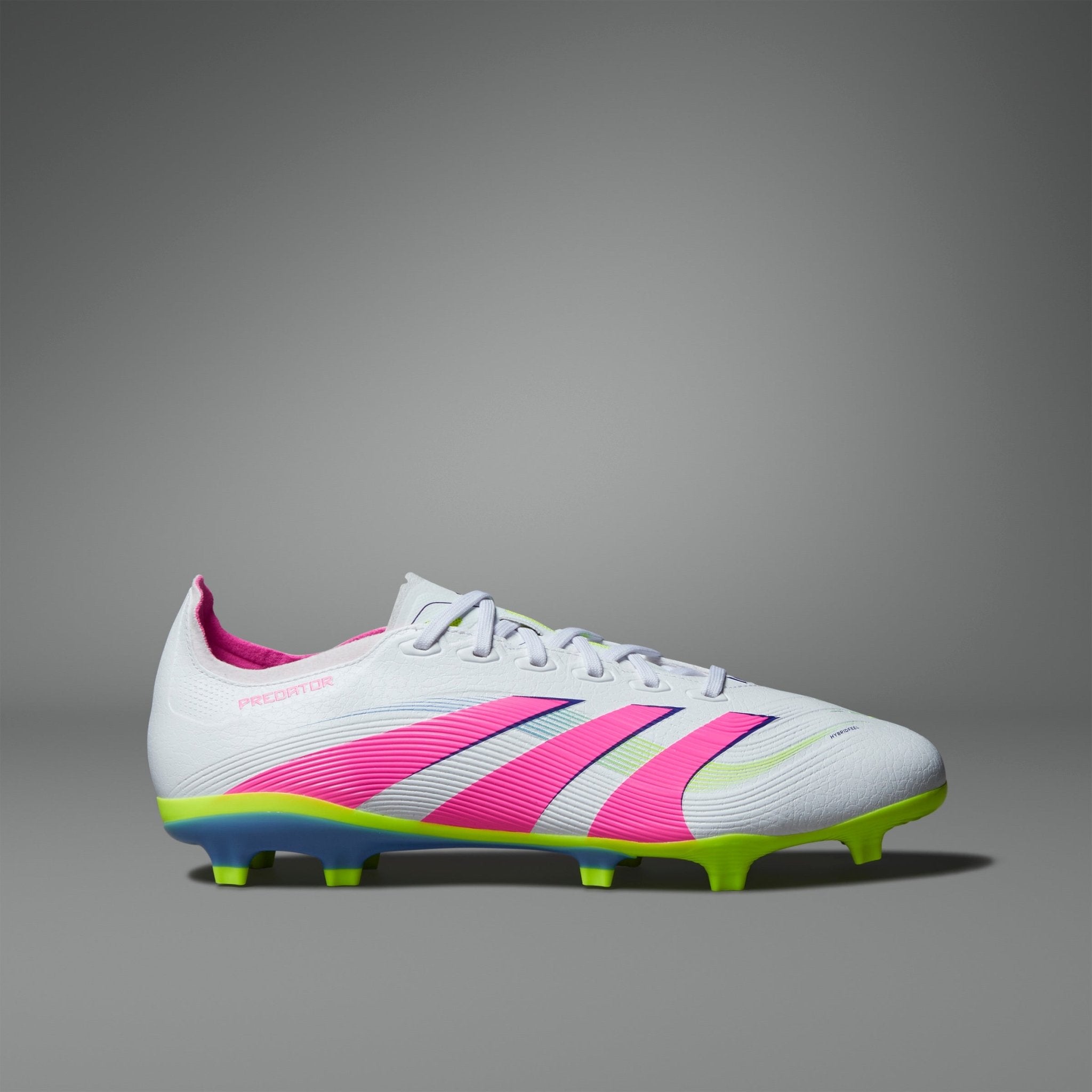 Fifa 19 Boots Adidas Adidas Predator League Firm/Multi-Ground Boots White – Best Buy Soccer