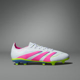 adidas Predator League Firm/Multi - Ground Boots White - Best Buy Soccer
