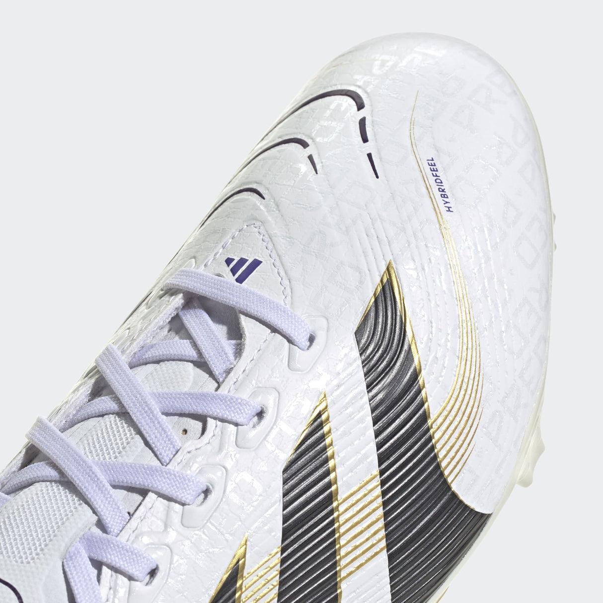 adidas Predator League Firm/Multi - Ground Boots White/Black - Best Buy Soccer