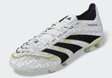 adidas Predator League Firm/Multi - Ground Boots White/Black - Best Buy Soccer