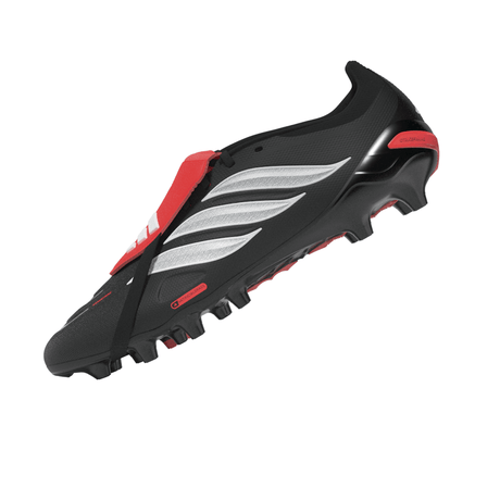 adidas Predator League Fold-Over Tongue AG Artificial Ground Men´s Soccer Cleats - Black - Best Buy Soccer