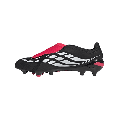 adidas Predator League Fold-Over Tongue AG Artificial Ground Men´s Soccer Cleats - Black - Best Buy Soccer