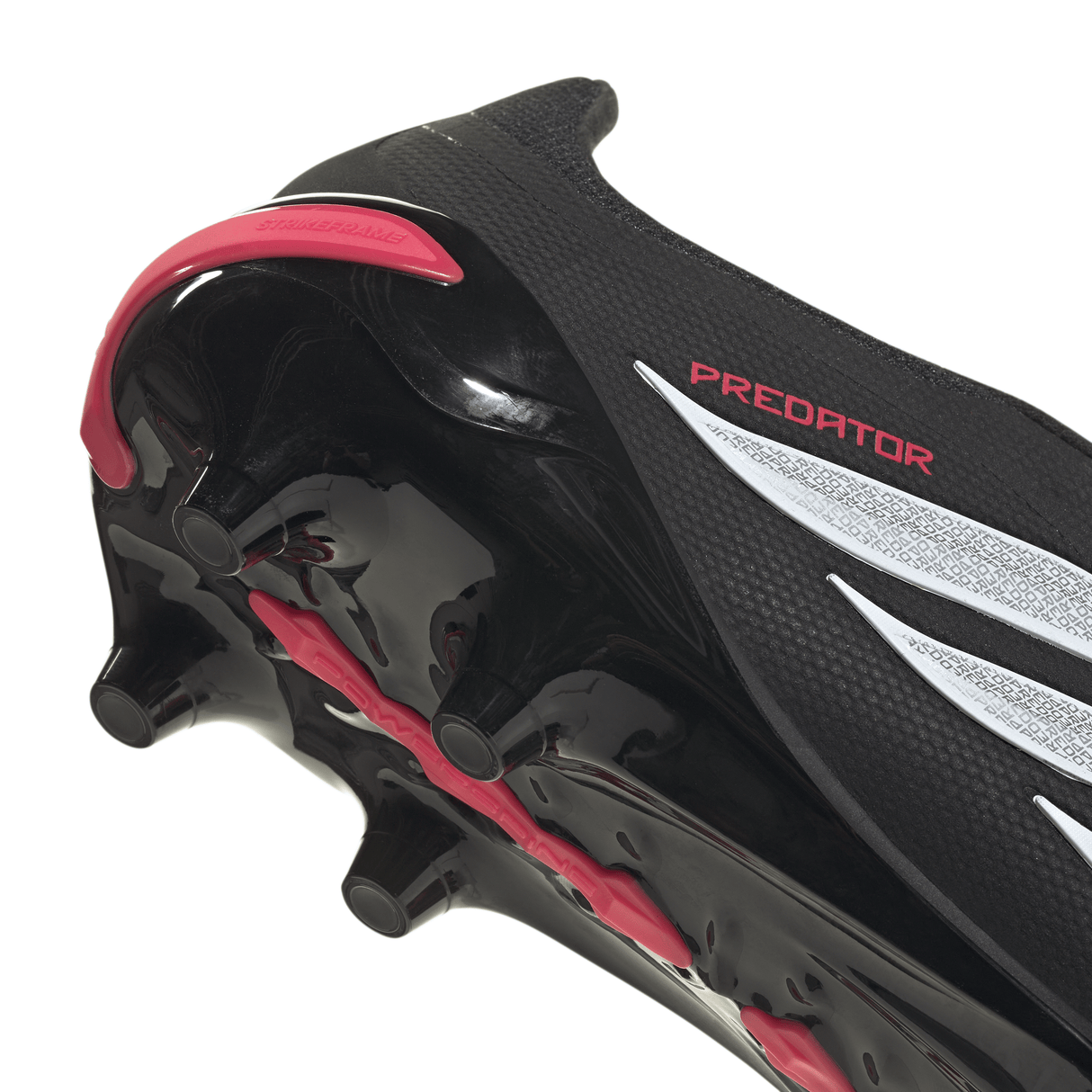 adidas Predator League Fold-Over Tongue AG Artificial Ground Men´s Soccer Cleats - Black - Best Buy Soccer