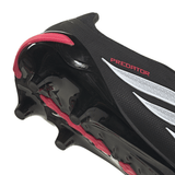 adidas Predator League Fold-Over Tongue AG Artificial Ground Men´s Soccer Cleats - Black - Best Buy Soccer