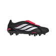 adidas Predator League Fold-Over Tongue AG Artificial Ground Men´s Soccer Cleats - Black - Best Buy Soccer