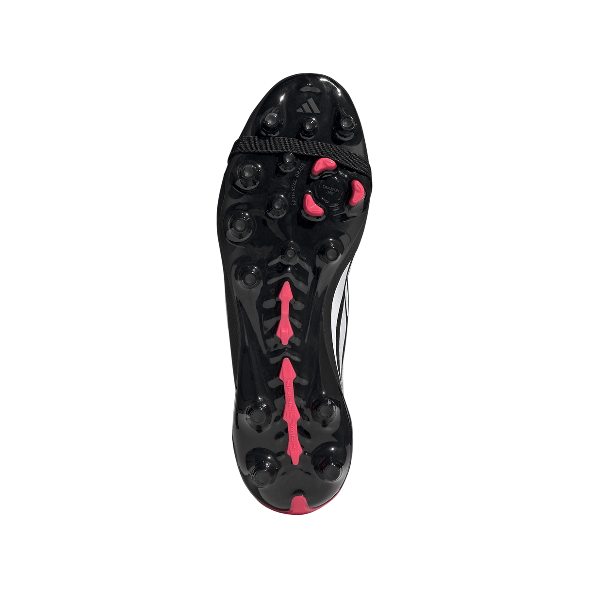 adidas Predator League Fold-Over Tongue AG Artificial Ground Men´s Soccer Cleats - Black - Best Buy Soccer