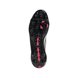 adidas Predator League Fold-Over Tongue AG Artificial Ground Men´s Soccer Cleats - Black - Best Buy Soccer