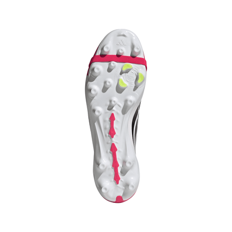 adidas Predator League Fold-Over Tongue AG Artificial Ground Men's Soccer Cleats - Red/Black/White - Best Buy Soccer