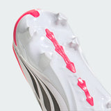 adidas Predator League Fold-Over Tongue FG Firm Ground Men´s Soccer Cleats - Lucid Red/Black - Best Buy Soccer