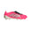 adidas Predator League  Fold-Over Tongue Firm Ground Men's Soccer Cleats - Turquesa
