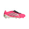 adidas Predator League  Fold-Over Tongue Firm Ground Men's Soccer Cleats - Turquesa