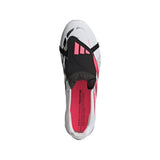 adidas Predator League Fold-Over Tongue Firm Ground Men's Soccer Cleats - White/Black - Best Buy Soccer