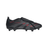 adidas Predator League Fold - Over Tongue Firm/Multi - Ground Boots Black/Red - Best Buy Soccer