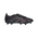 adidas Predator League Fold-Over Tongue Firm/Multi-Ground Boots Black/Red