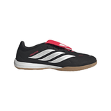 adidas Predator League Fold-Over Tongue IN Indoor Men´s Soccer Shoes - Black/White - Best Buy Soccer