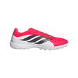 adidas Predator League Fold-Over Tongue IN Indoor Men's Soccer Shoes - Red/Black/White - Best Buy Soccer