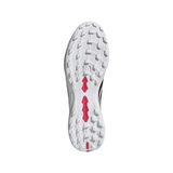 adidas Predator League Fold-Over Tongue IN Indoor Men's Soccer Shoes - Red/Black/White - Best Buy Soccer