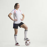 adidas Predator League Fold-Over Tongue Indoor Men's Soccer Shoes - White/Black - Best Buy Soccer